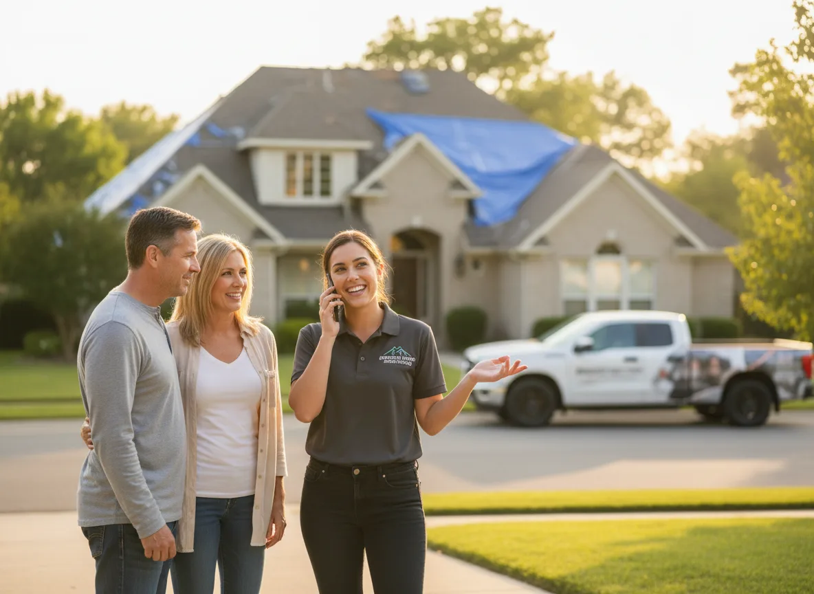 Emergency Roof Repair Lewisville, IN FAQs